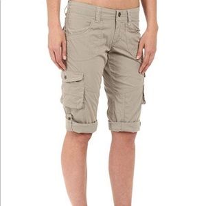 Kuhl Kontra roll up short